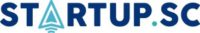 Logotipo do programa Startup.SC