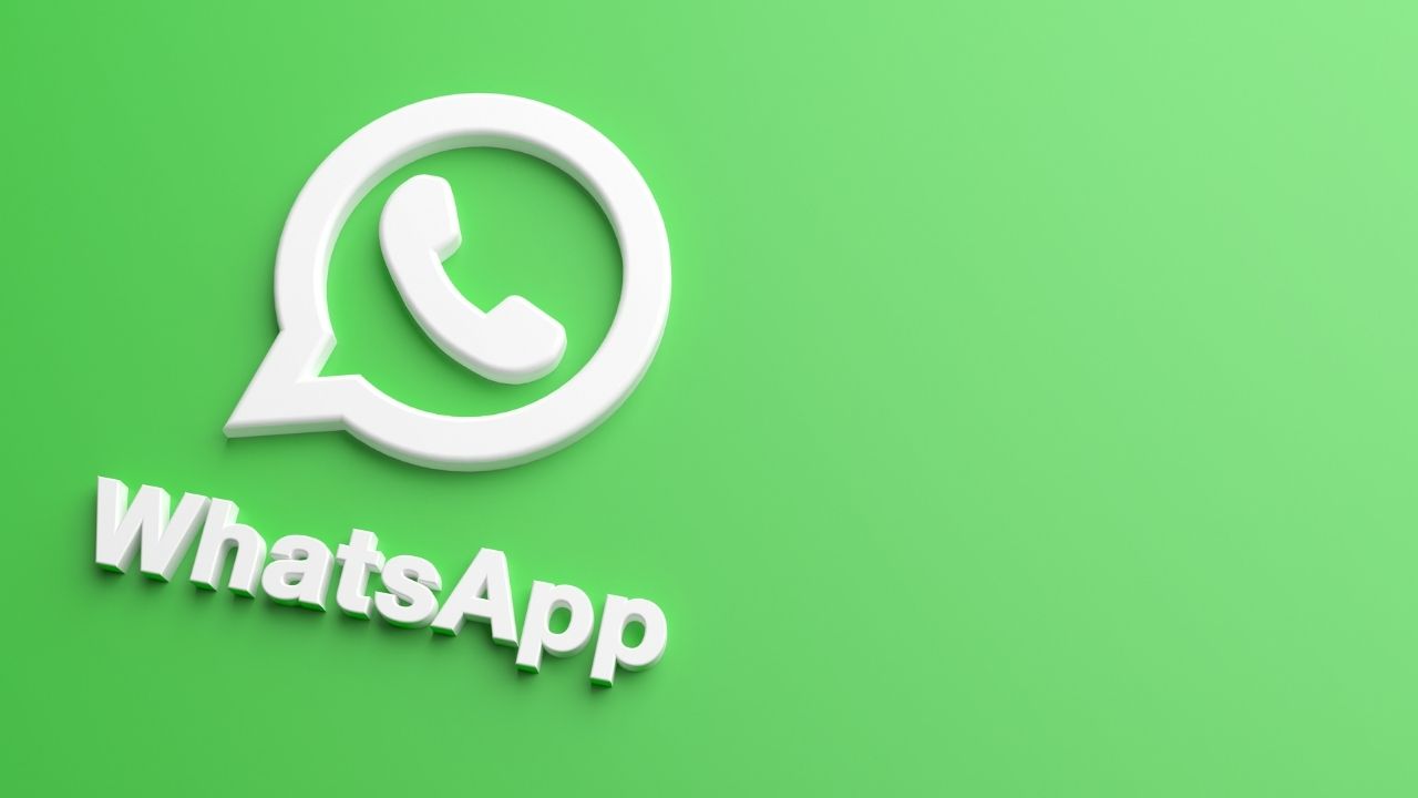 Novo WhatsApp para atendimento